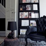 Rabbit Lamp gallery detail image