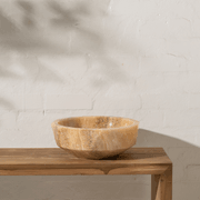 Rae Onyx Faceted Basin gallery detail image