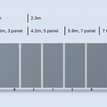 Room Divider 360 gallery detail image