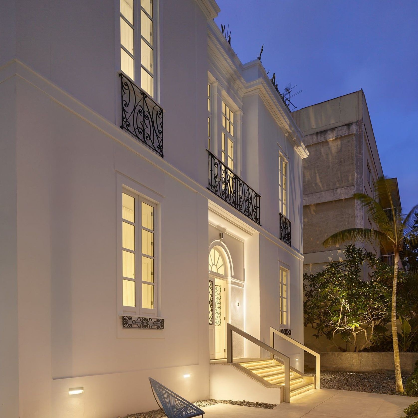 Walky Rectangle gallery detail image