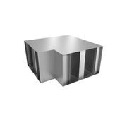 ERM Rectangular Silencers gallery detail image