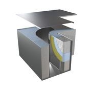 ERM Rectangular Silencers gallery detail image