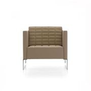 Recta Armchair gallery detail image