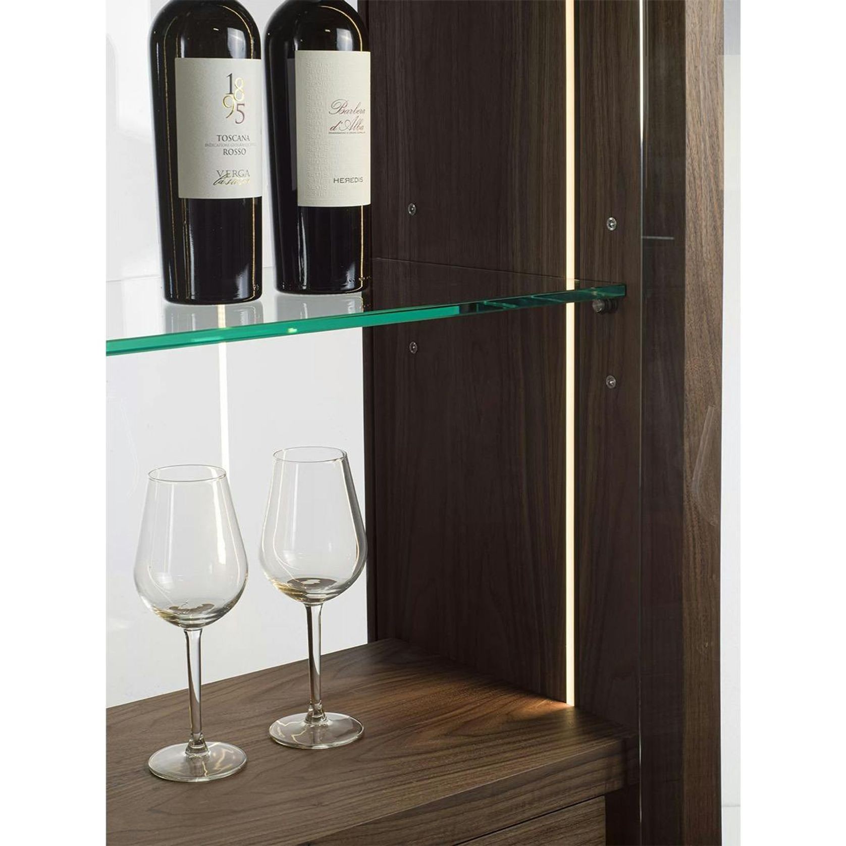Reflex Wine Cabinet gallery detail image