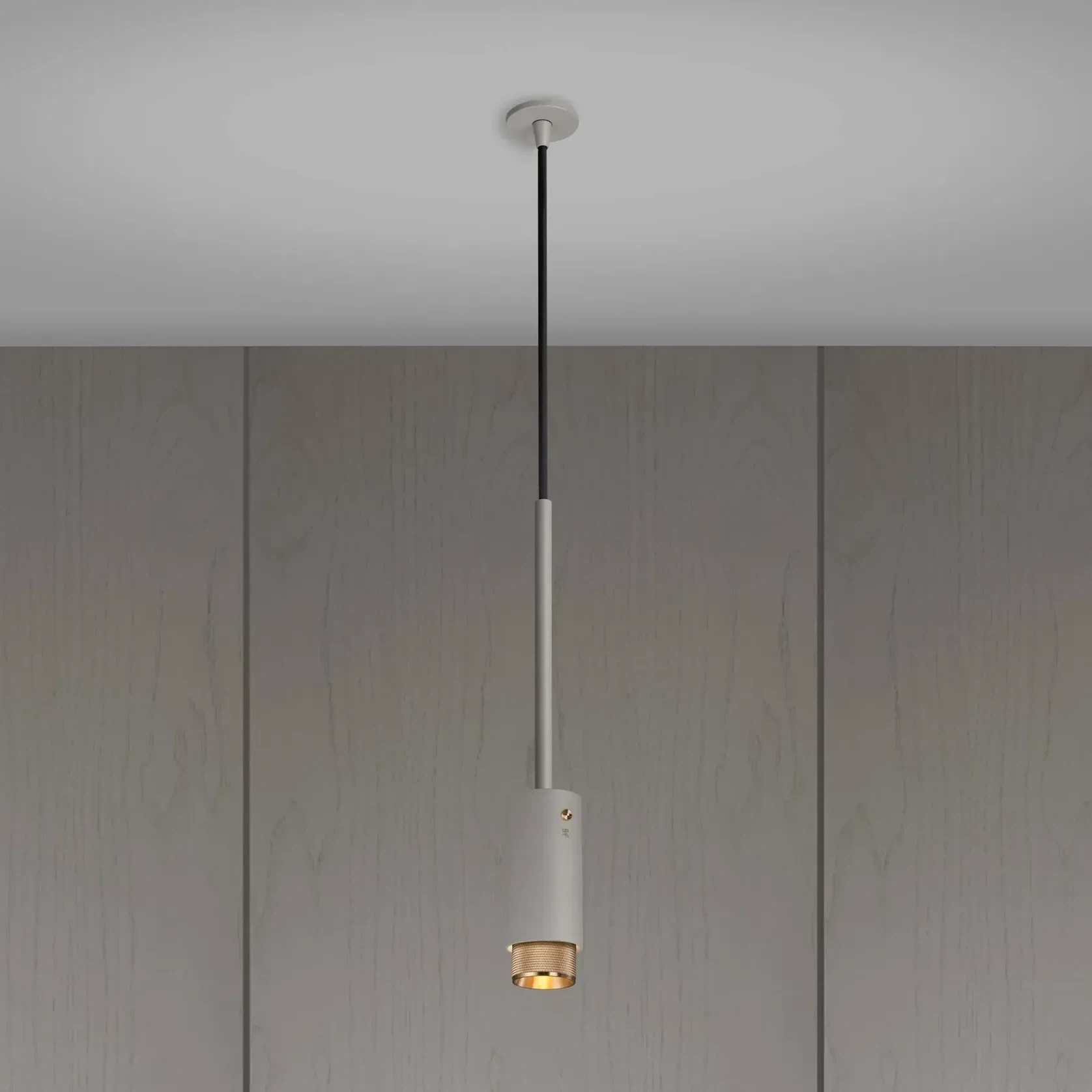 Exhaust Pendant gallery detail image