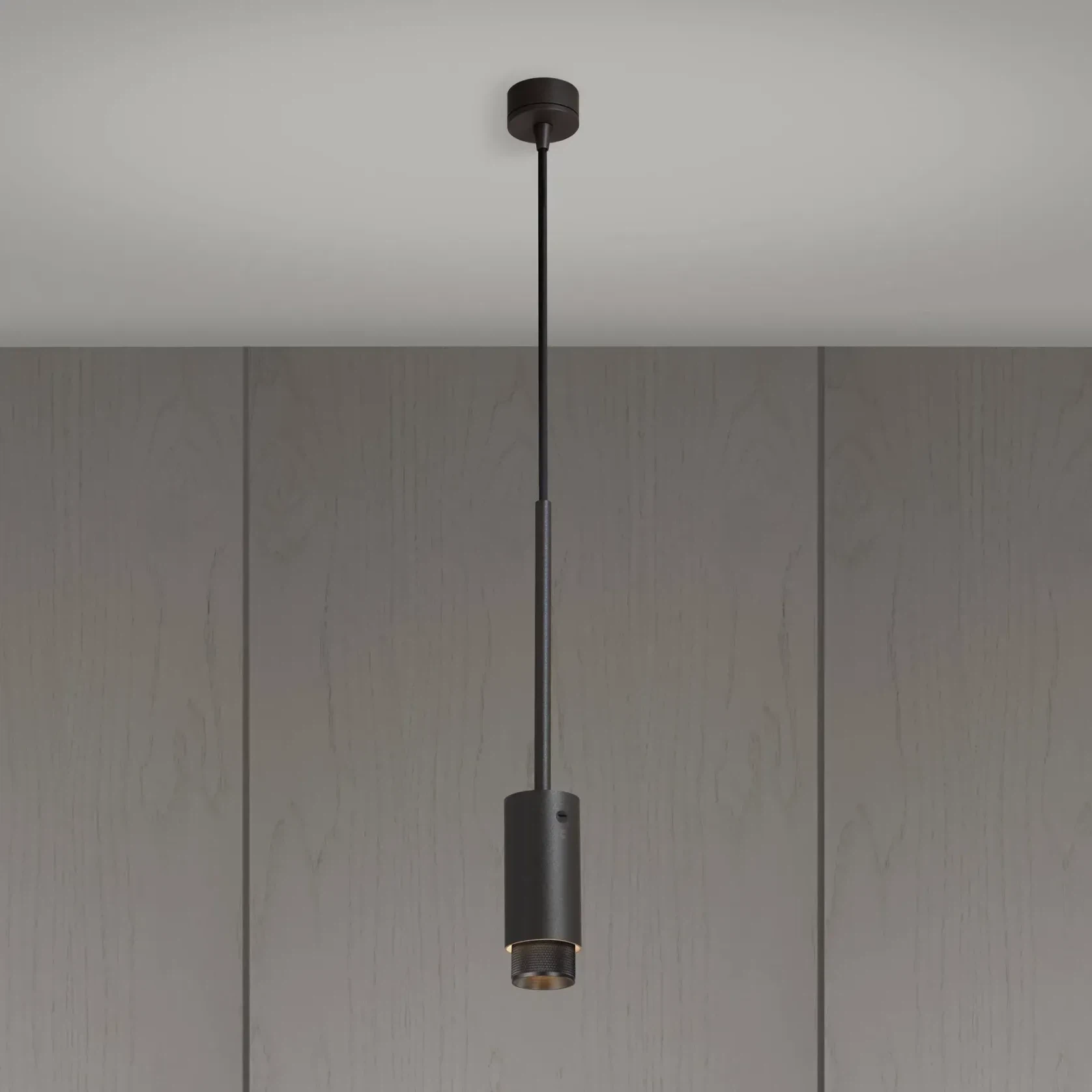 Exhaust Pendant gallery detail image