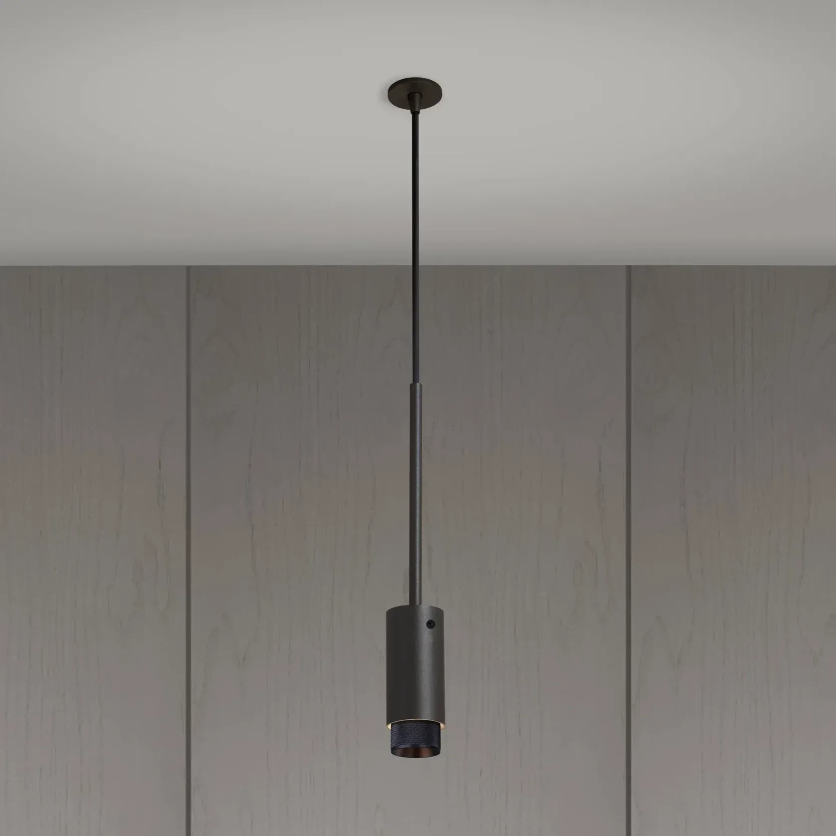 Exhaust Pendant gallery detail image