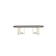 Reminiscence Dining Table with extension gallery detail image