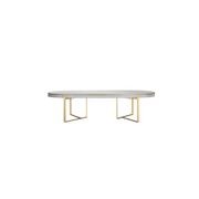 Reminiscence Dining Table with extension gallery detail image