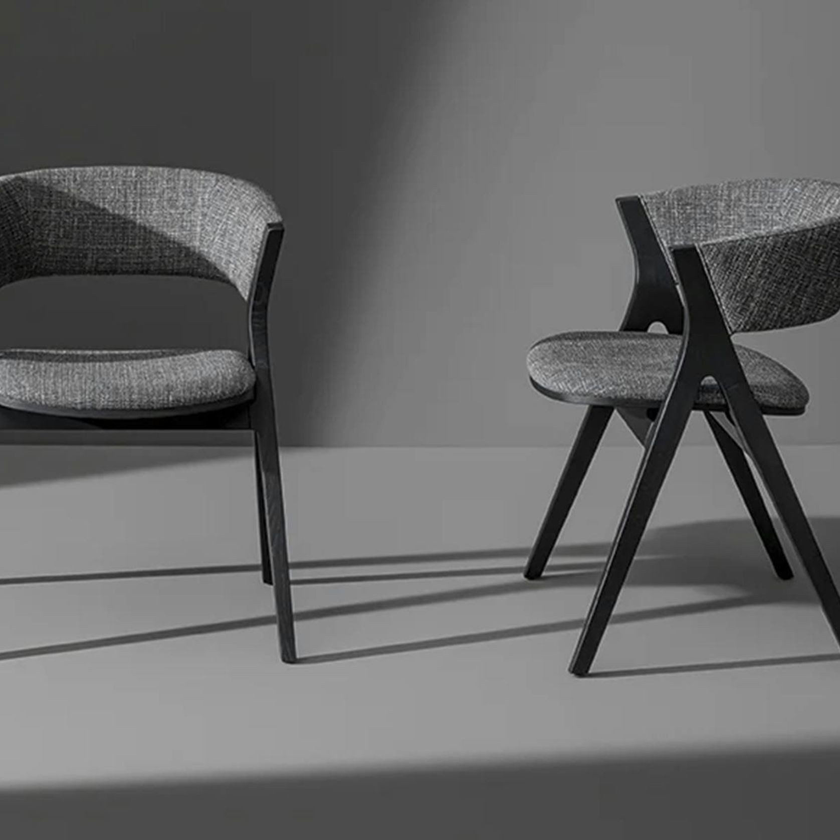 Remo Dining Chair gallery detail image