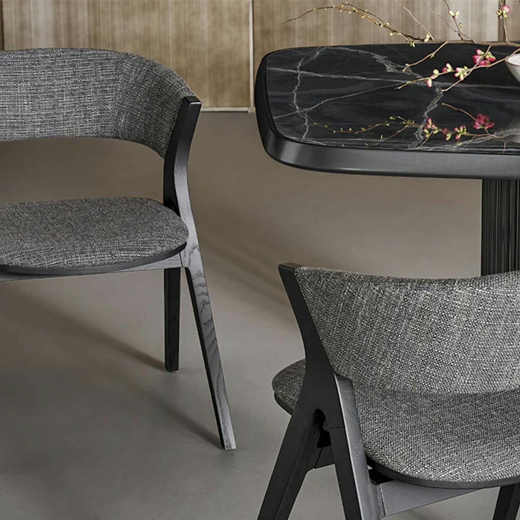 Remo Dining Chair gallery detail image