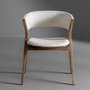 Remo Dining Chair gallery detail image