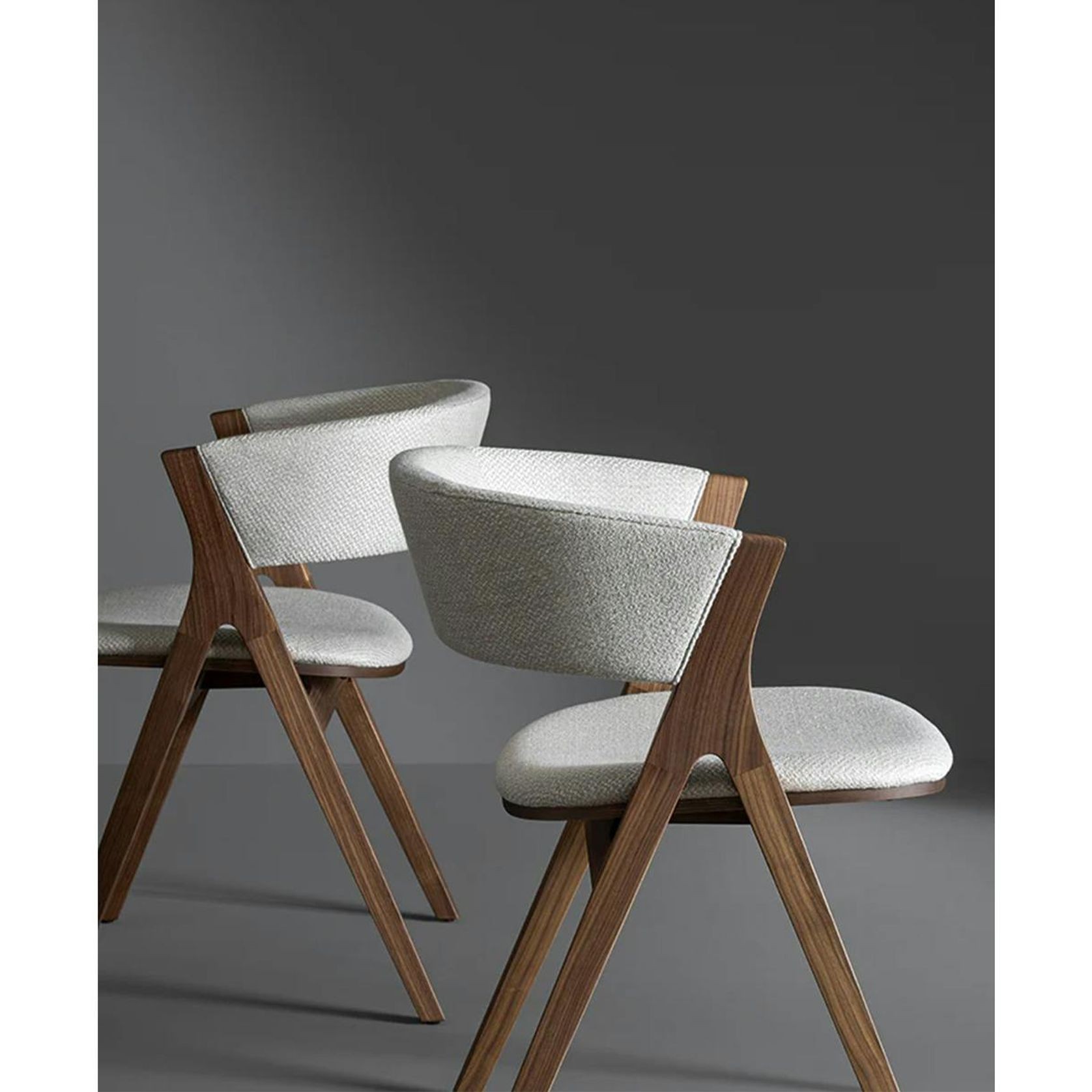 Remo Dining Chair gallery detail image