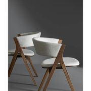 Remo Dining Chair gallery detail image