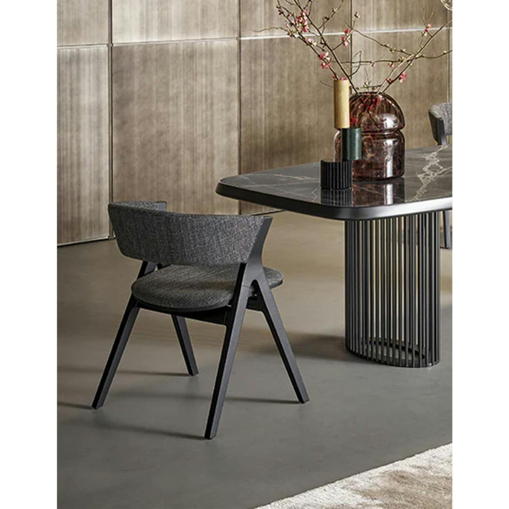 Remo Dining Chair gallery detail image