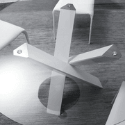 Resort Dining Table gallery detail image