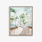 Resort '21 - Limited Edition Print gallery detail image