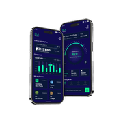 SLA HEMS | Home Energy Management System gallery detail image