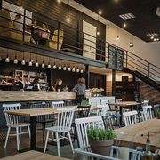 Ironica Dining Chair - White - by TON gallery detail image