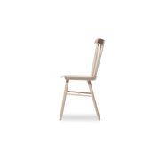 Ironica Dining Chair - Natural - by TON gallery detail image