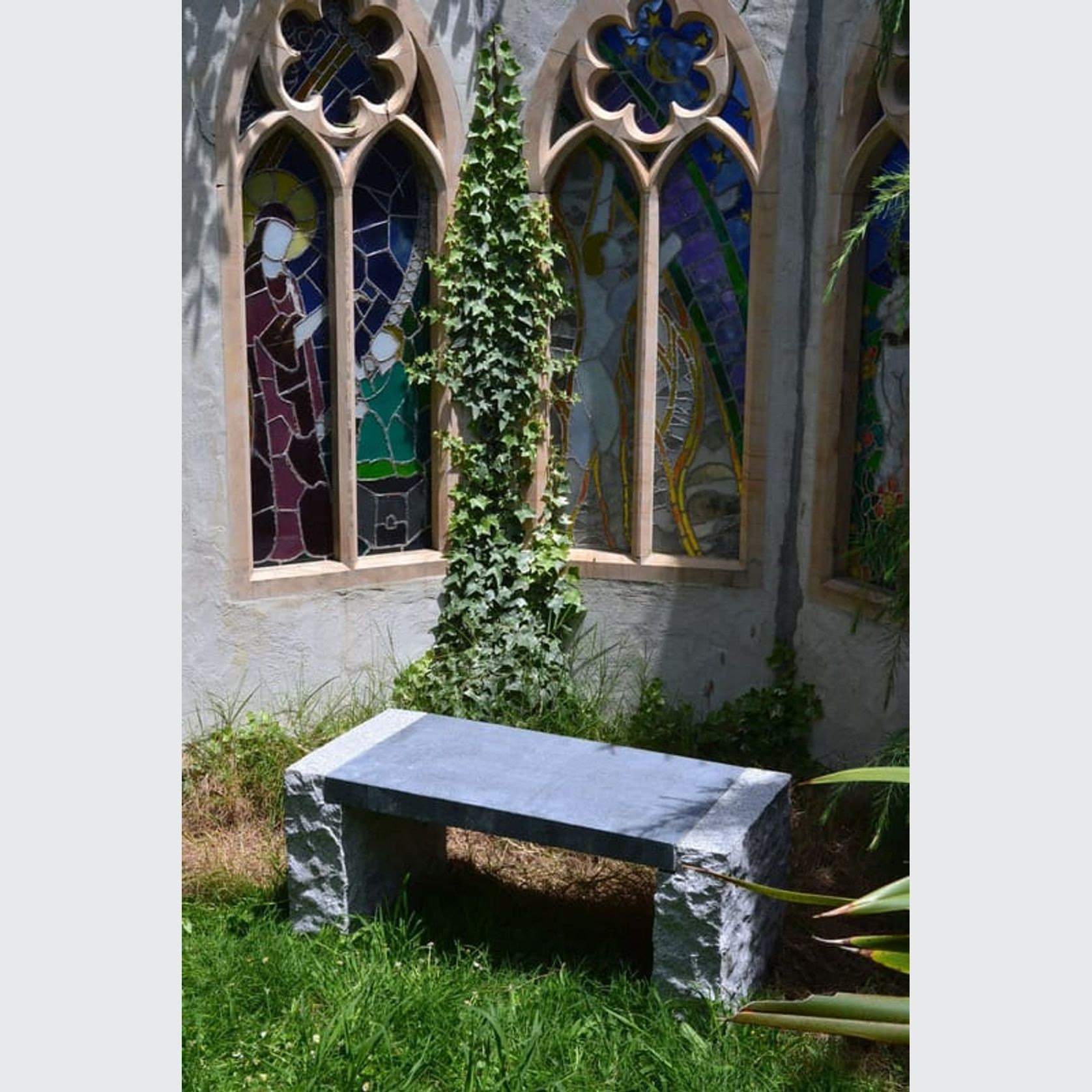 Reutlinger Bench gallery detail image