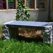 Reutlinger Bench gallery detail image