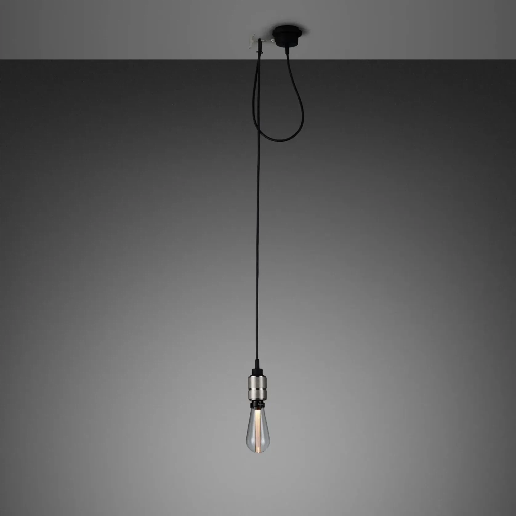 Hooked 1.0 Nude Pendant gallery detail image