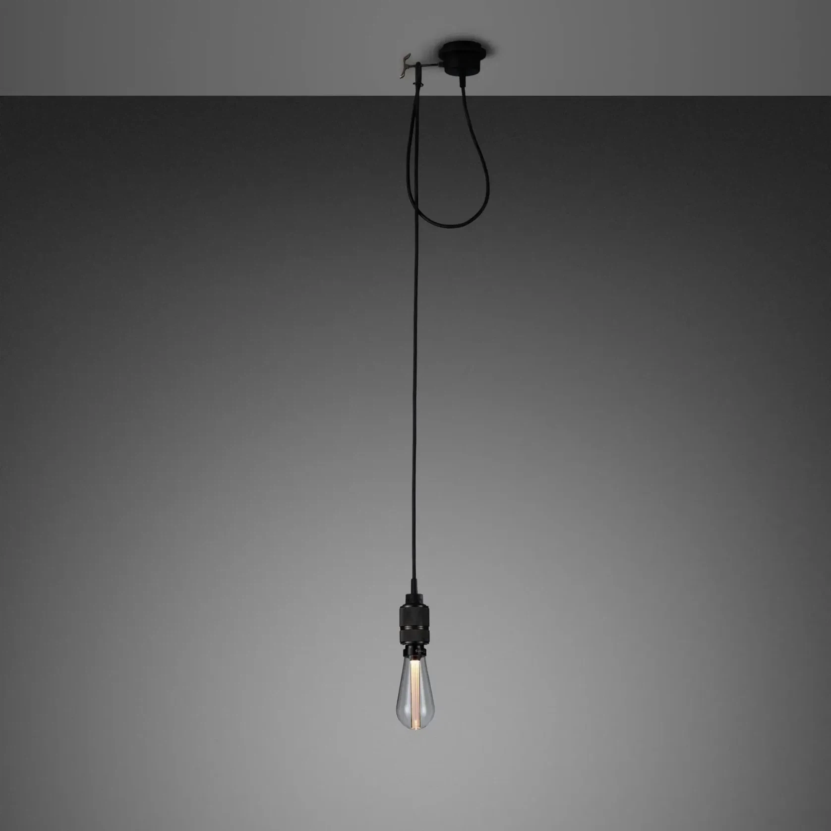 Hooked 1.0 Nude Pendant gallery detail image