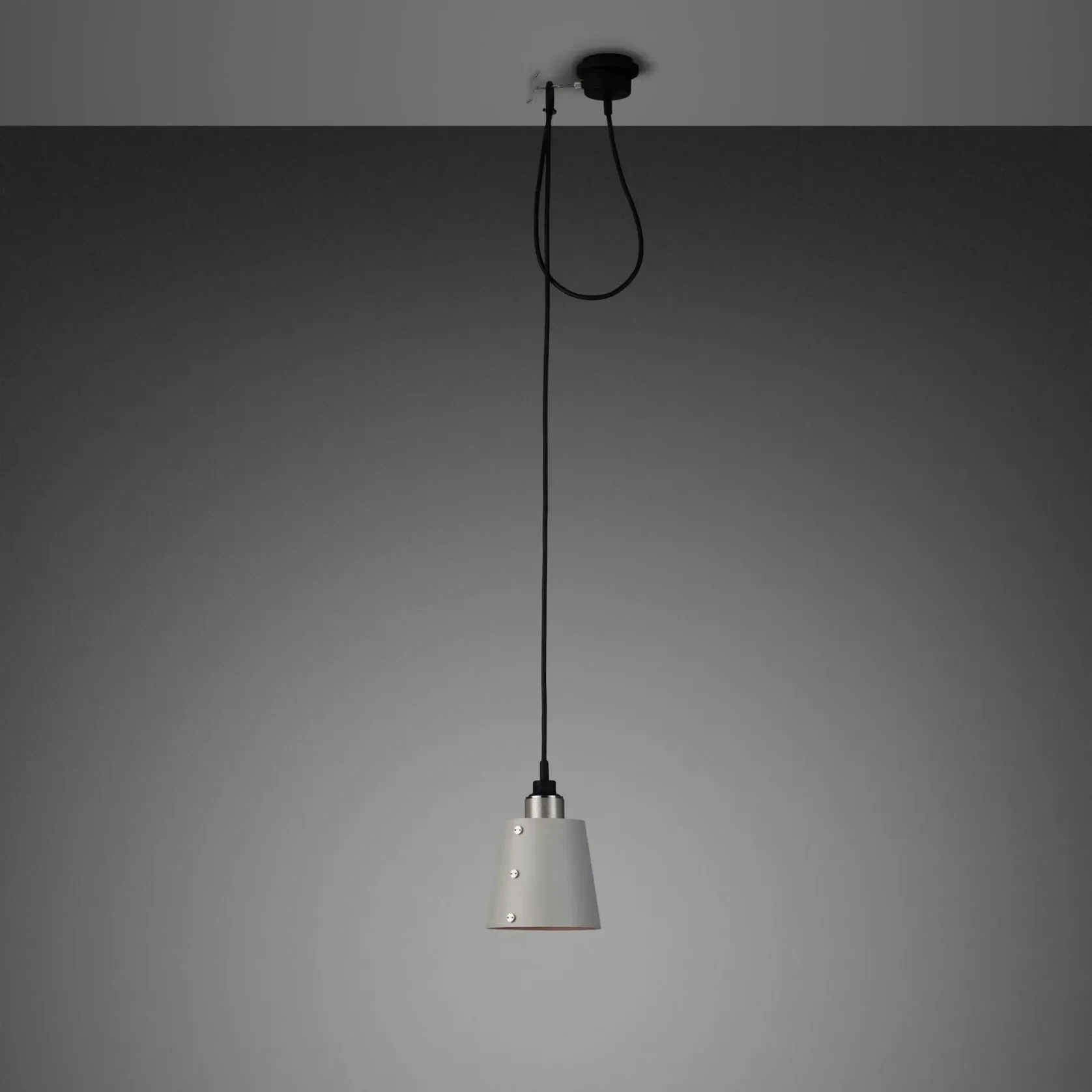 Hooked 1.0 Pendant gallery detail image