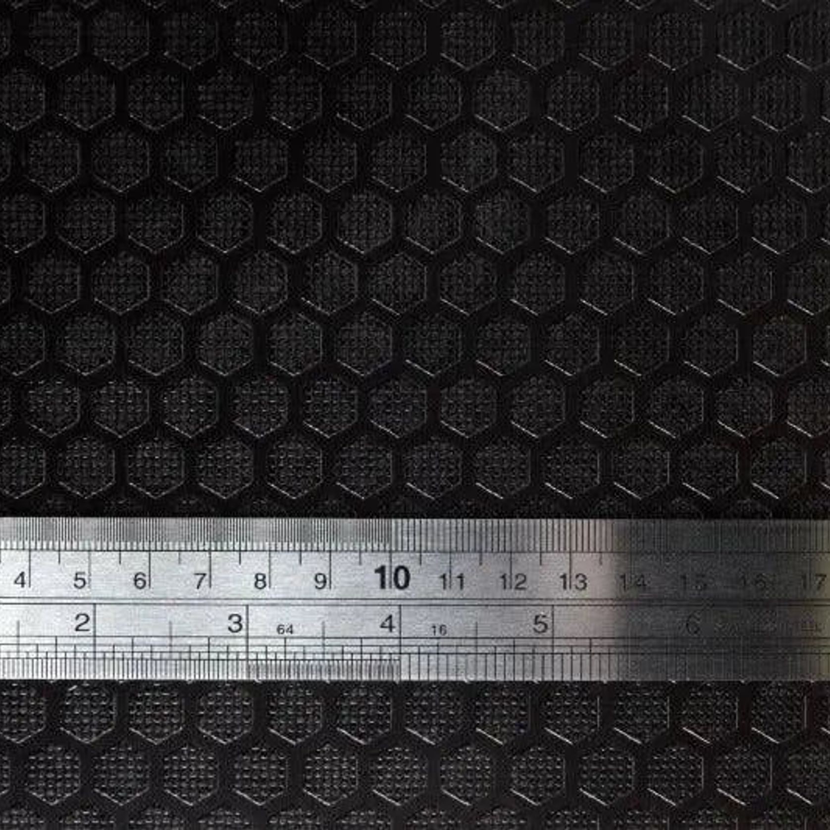 Riga Hexa Plus Black Baltic Birch Plywood EXT Non Slip | ArchiPro AU