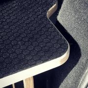 Riga Hexa Plus Black Baltic Birch Plywood EXT Non Slip gallery detail image
