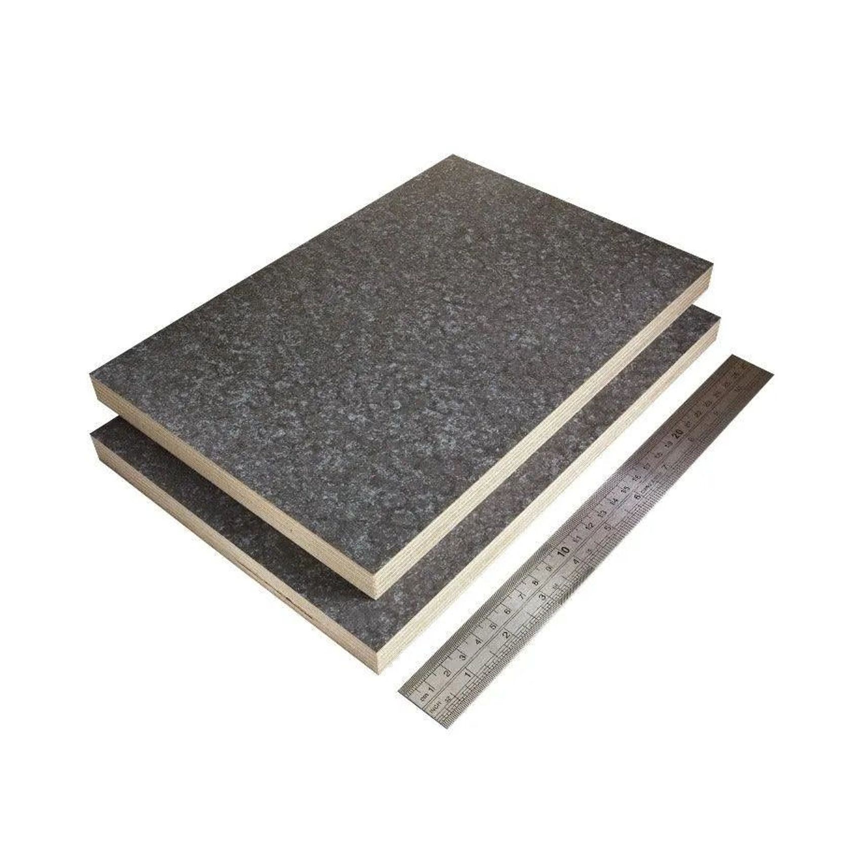 Riga Hexa Plus Multigrey Baltic Birch Plywood Non Slip gallery detail image
