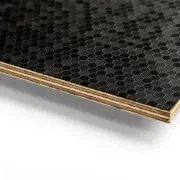 Riga Hive Black Birch Plywood 1220x2440mm gallery detail image