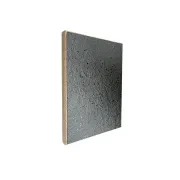 Riga Rock Black Birch Plywood 1220x2440mm gallery detail image