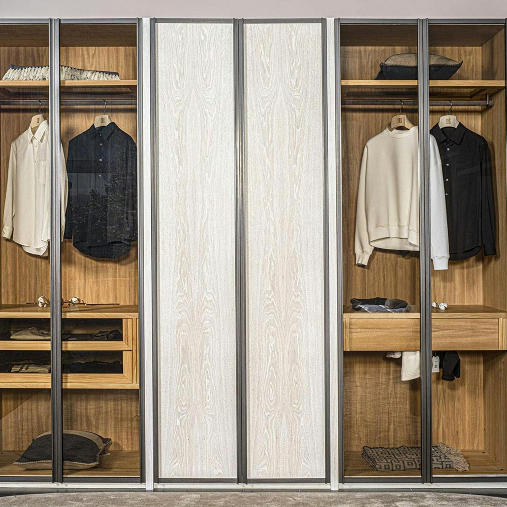 Riga Wardrobe gallery detail image