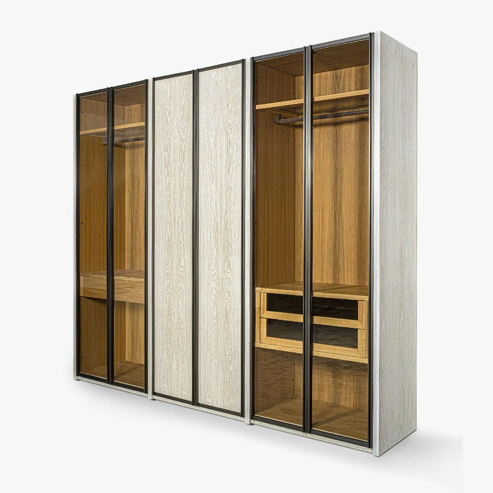 Riga Wardrobe gallery detail image