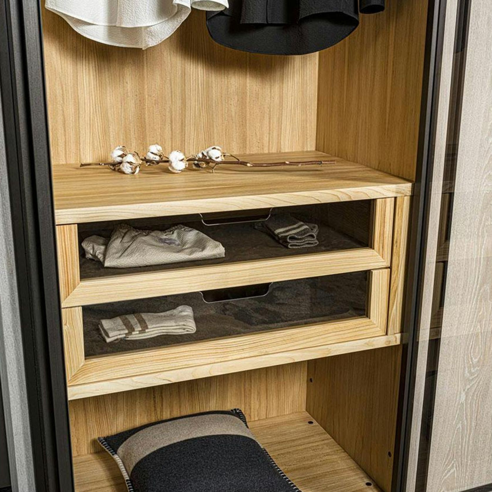 Riga Wardrobe gallery detail image