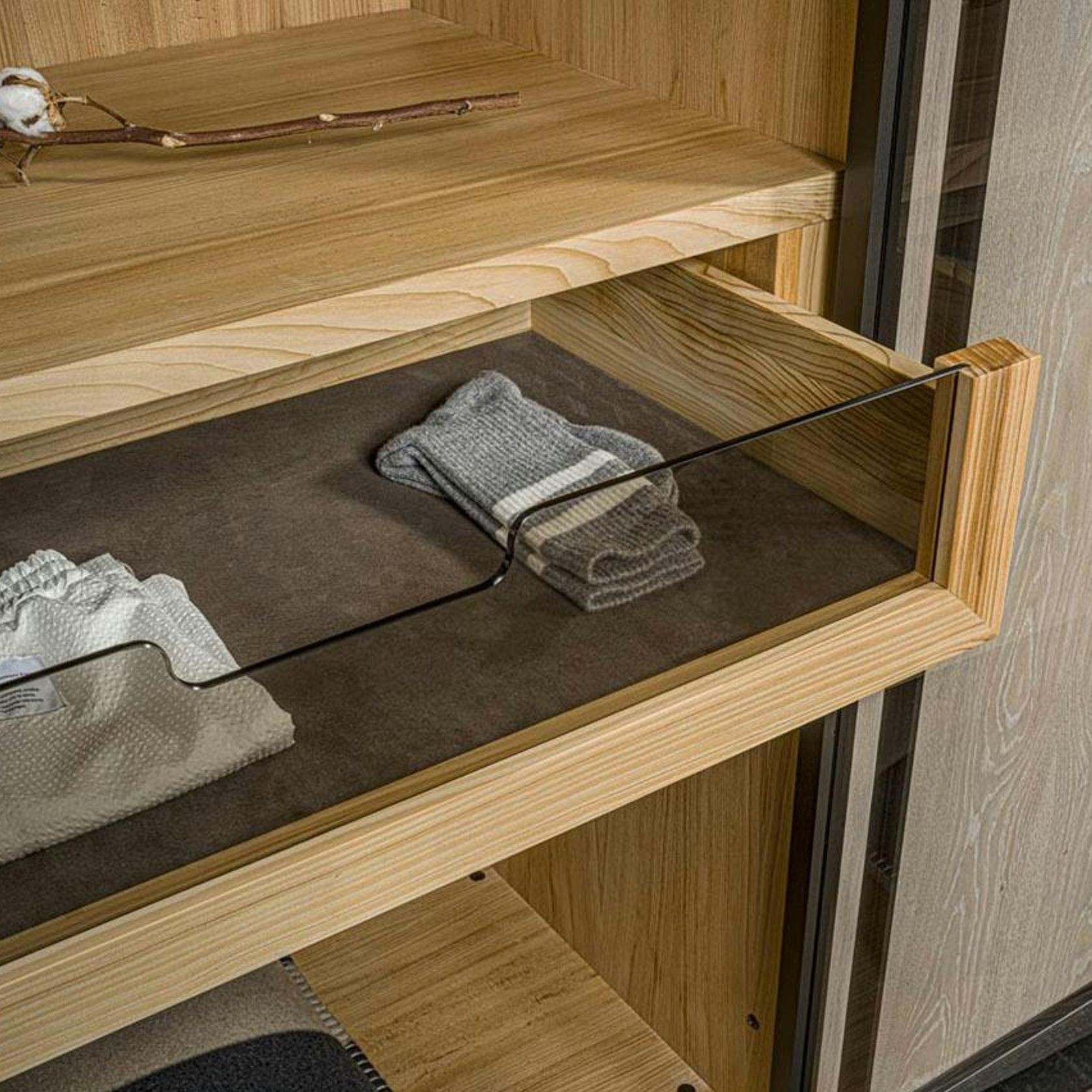 Riga Wardrobe gallery detail image