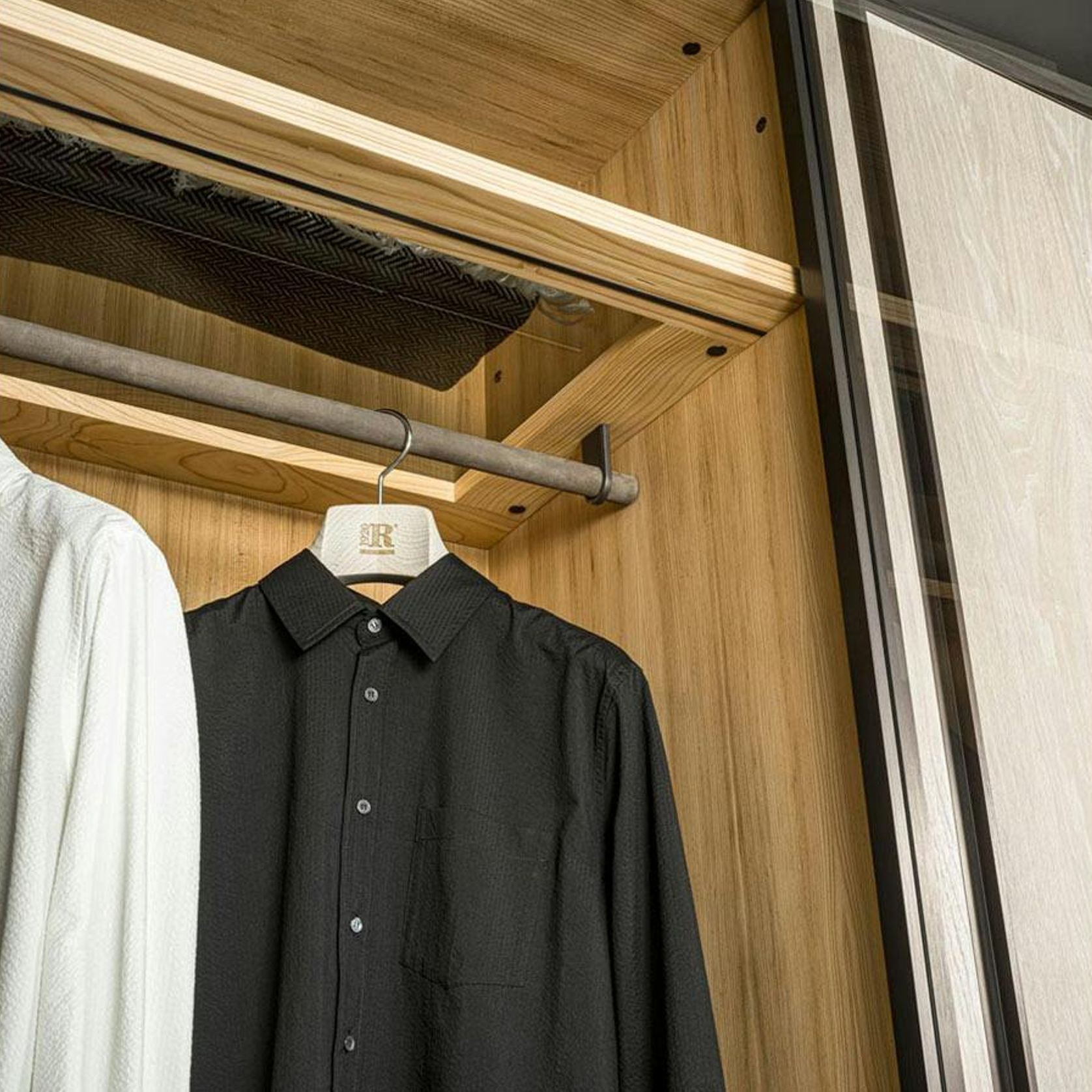 Riga Wardrobe gallery detail image