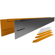 Straightcurve Rigid 150H (Weathering or Galvanised) gallery detail image