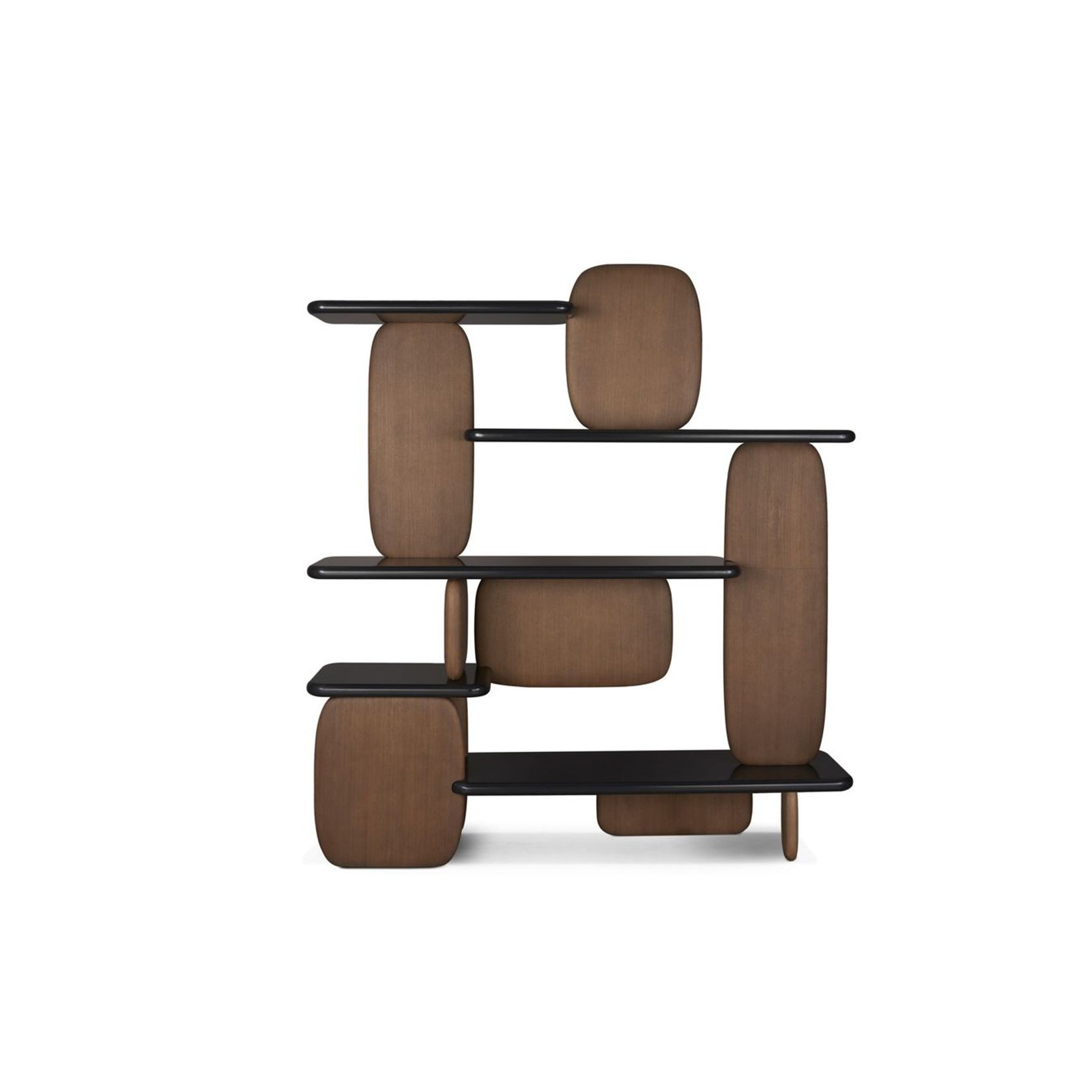 Rio Ipanema Bookcase gallery detail image