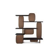 Rio Ipanema Bookcase gallery detail image