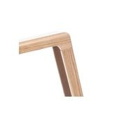 Rioja Kitchen Stool - Natural Oak - by TON gallery detail image