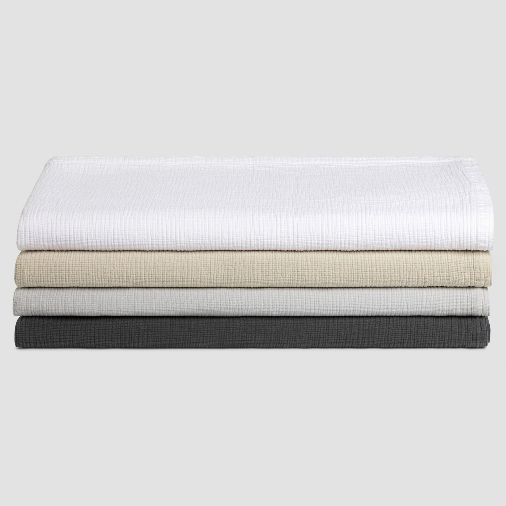 Ripple Blankets gallery detail image