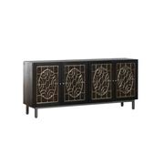 Rishi 4 Door Cabinet gallery detail image