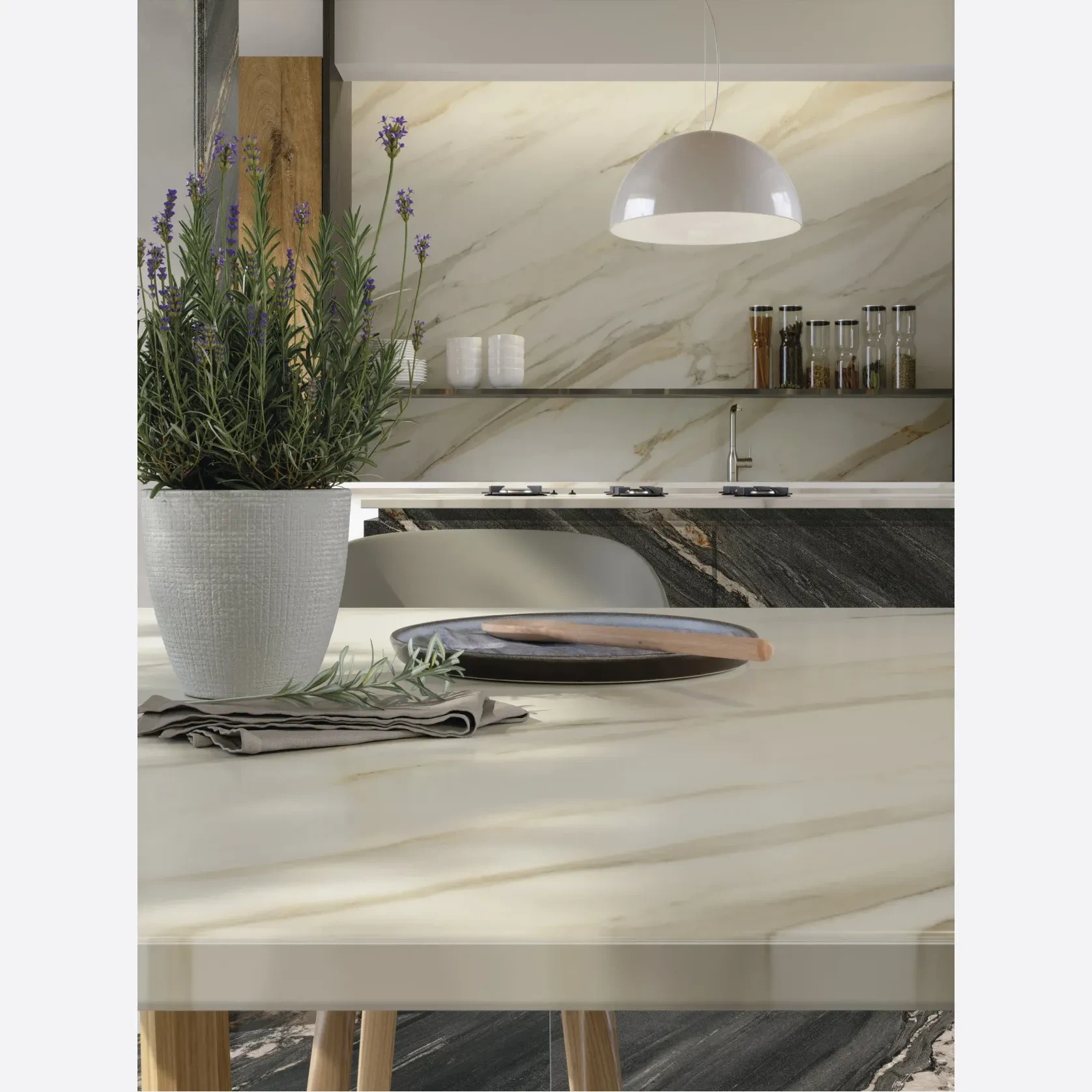 Kuroca 4D 320x160 gallery detail image