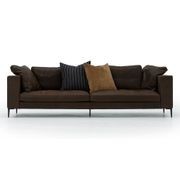 Riva Sofa by TRENZSEATER Design  gallery detail image