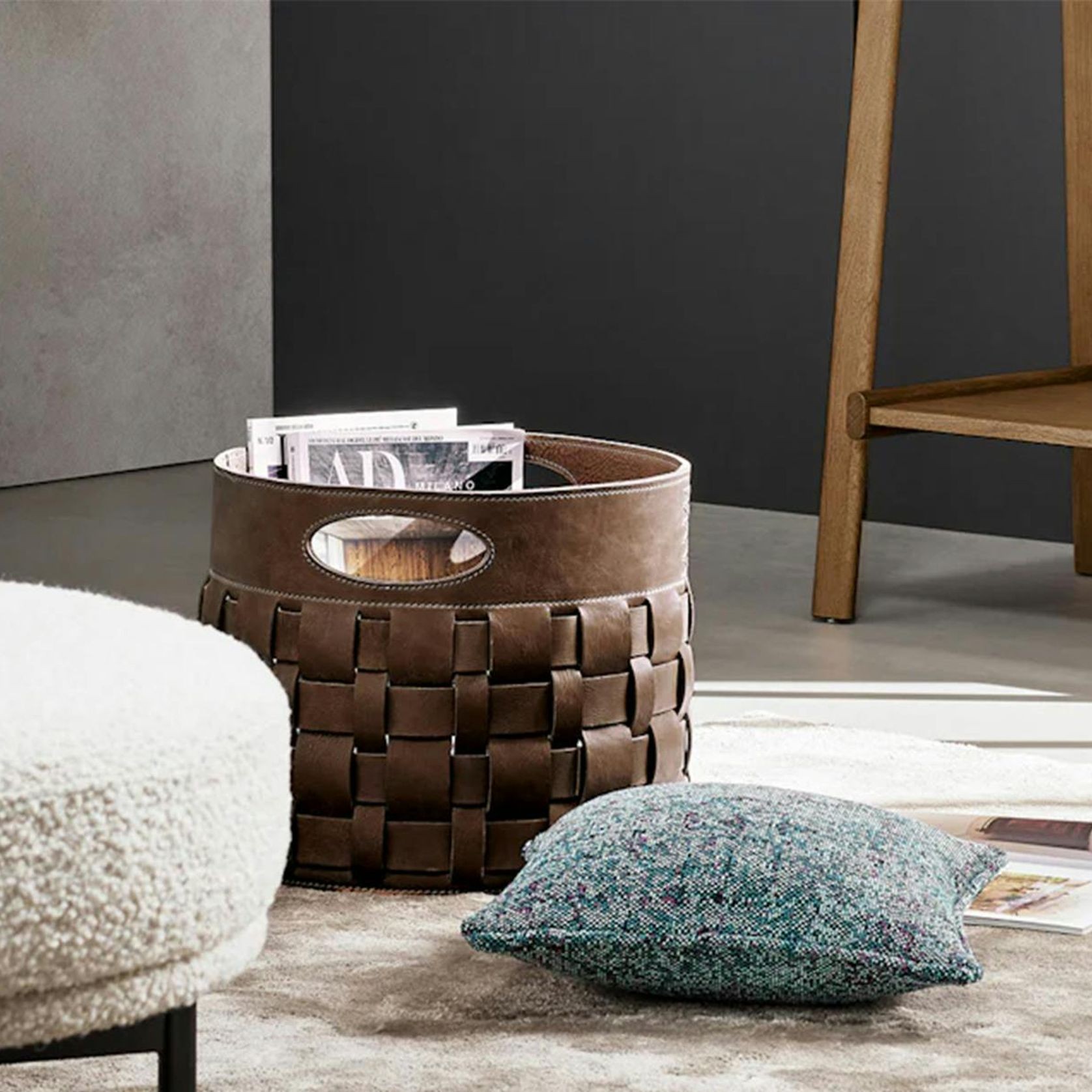 Roger Storage Basket gallery detail image