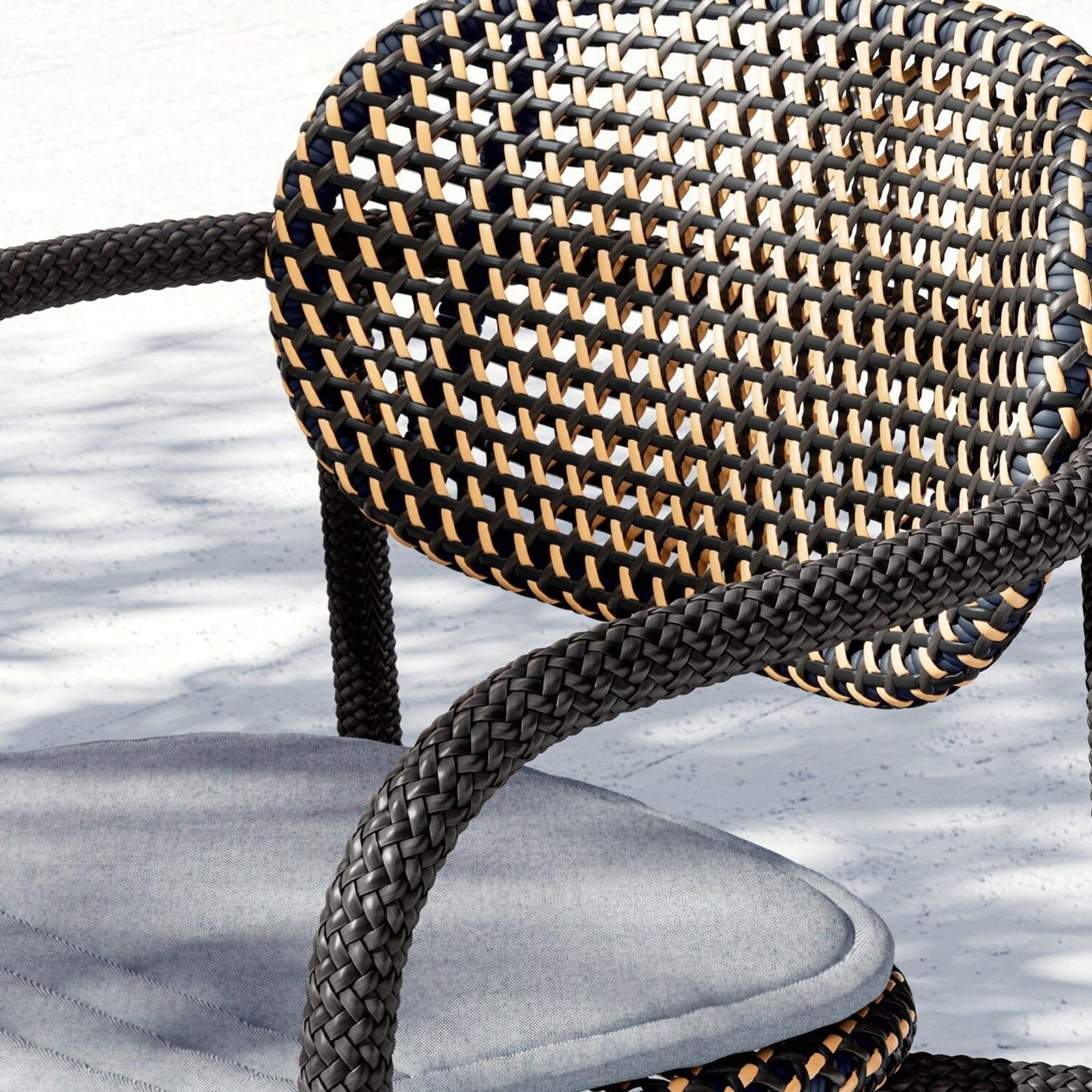 ROII Armchair gallery detail image