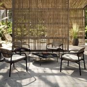 ROII Lounge Chair gallery detail image